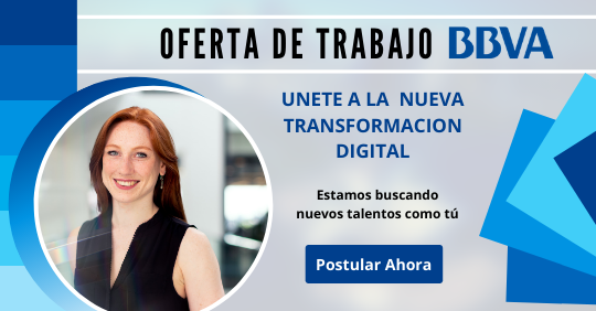 EMPLEOS EN BBVA CONTINENTAL, EMPLEOS MEXICO, EMPLEOS PERU, EMPLEOS COLOMBIA, TRABAJOS MEXICO