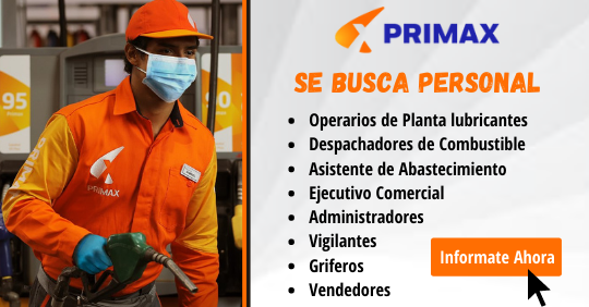 OPORTUNIDAD DE TRABAJO EN PRIMAX, SE BUSCA PERSONAL EN PRIMAX, TRABAJA EN PRIMAX, TRABAJOS EN PERI, EMPLEOS EN PERU, EMPLEOS EN ECUADOR, TRABAJA EN PRIMAX ECUADOR