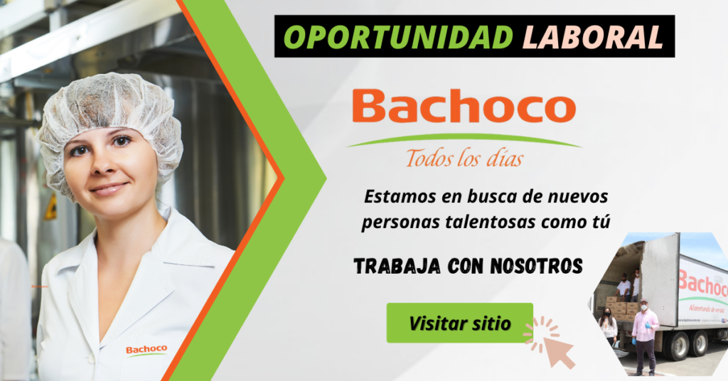 BOLSA DE TRABAJO EN MEXICO, empleos en mexico bachoco, avicola bachoco, trabaja en bachoco, bachoco empresa internacional en produccion de huevos