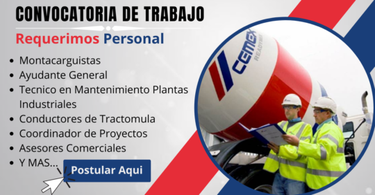 EMPLEOS EN CEMEX, CEMENTOS EN COLOMBIA, EMPLEOS COLOMBIA EN CEMEX, TABAJOS EN CEMEX, CEMEX TRABAJA CON NOSOTROS
