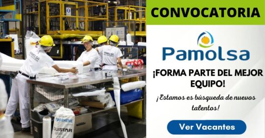 CONTRATACION DE PALMOSA, TRABAJA EN PALMOSA TRABAJA CON NOSTROS