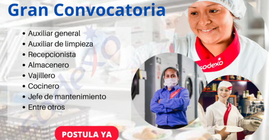 TRABAJOSENSODEXO
