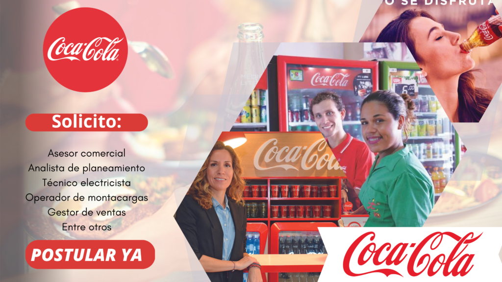 TRABAJOSENCOCACOLA