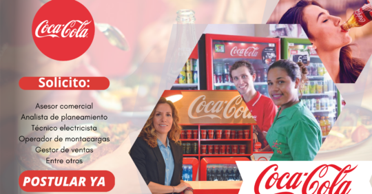 TRABAJOSENCOCACOLA