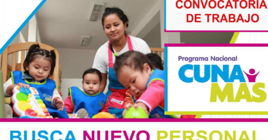 TRABAJOENCUNAMÁS