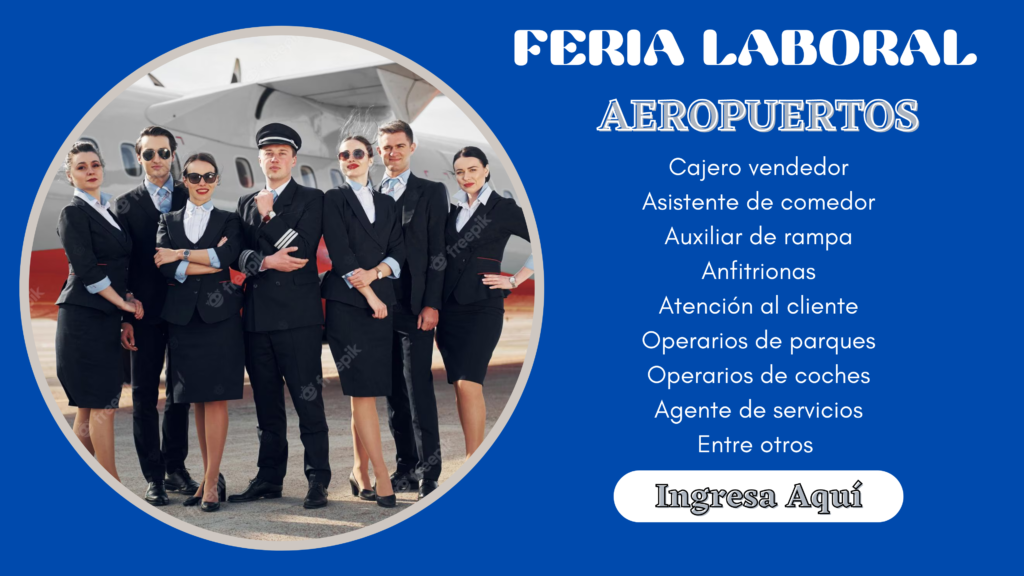 TRABAJOSENAEROPUERTOS