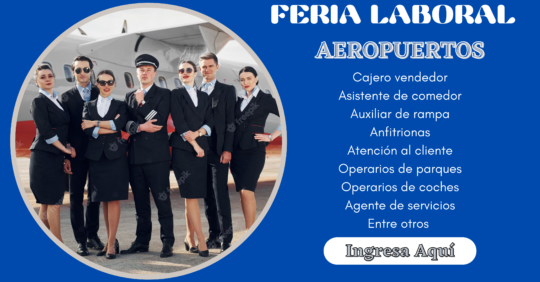 TRABAJOSENAEROPUERTOS