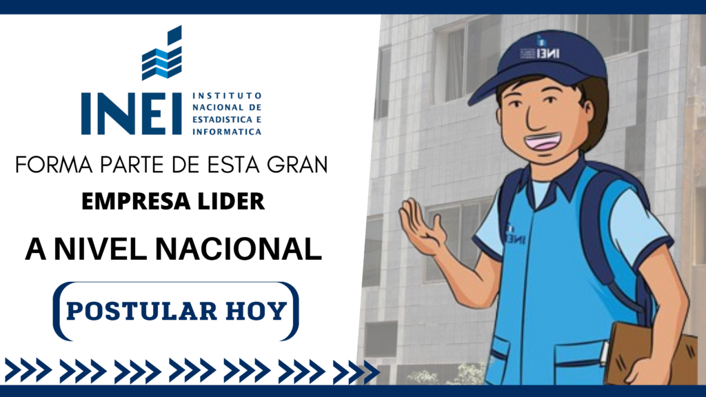 TRABAJOSENINEI