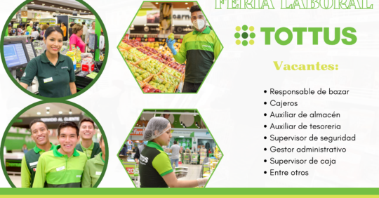 TRABAJOSENTOTTUS