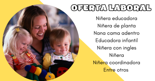 TRABAJOSPARANIÑERAS