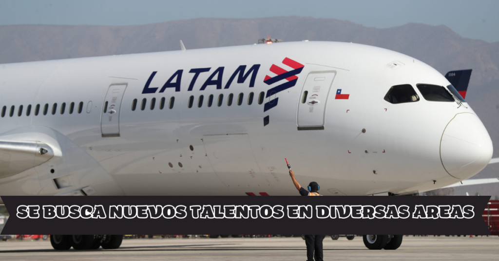 TRABAJOSEN LATAM