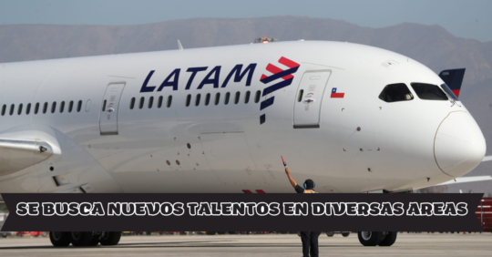 TRABAJOSEN LATAM