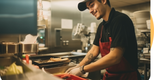 TRABAJOSENRESTAURANTESFDECOMIDASRAPIDAS