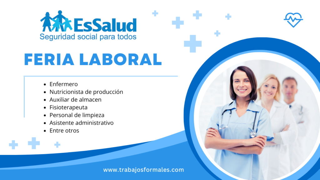 TRABAJOSENESSALUD