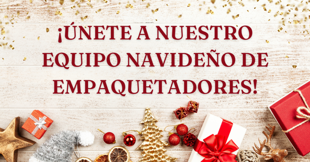 OPORTUNIDADLABORALPARAEMPAQUETADORES