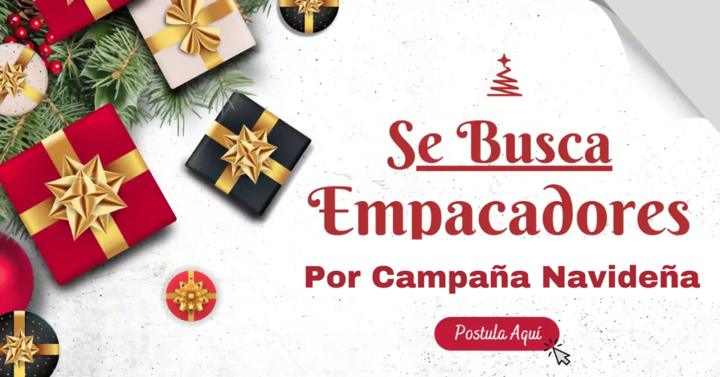 TRABAJOSPARAEMPACADORES