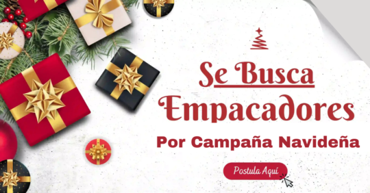TRABAJOSPARAEMPACADORES