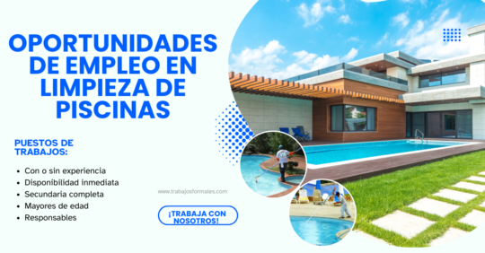 TRABAJOSENLIMPIEZADEPISCINAS