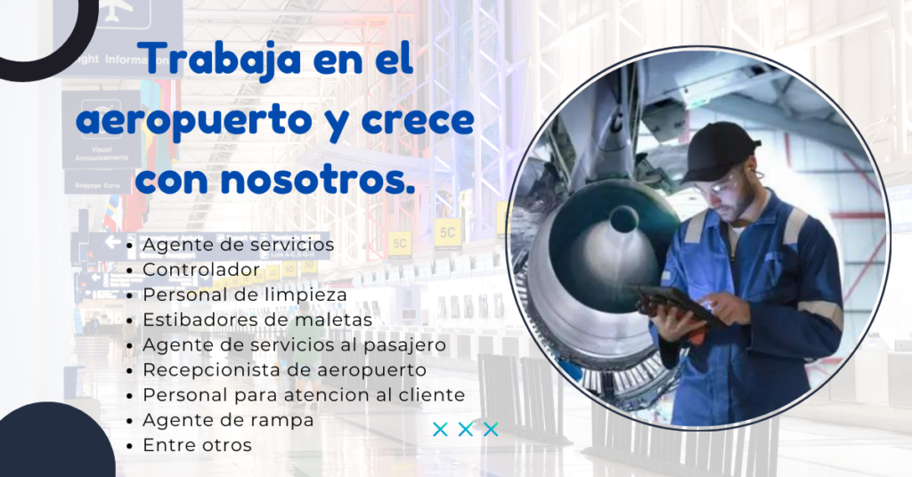 TRABAJOSENAEROPUERTOS