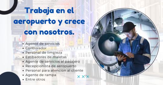 TRABAJOSENAEROPUERTOS